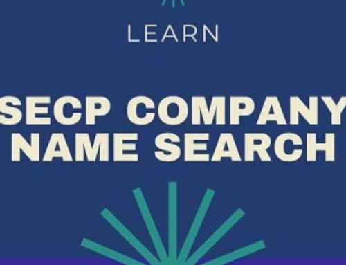 SECP Company Name Search – 10 Important Points