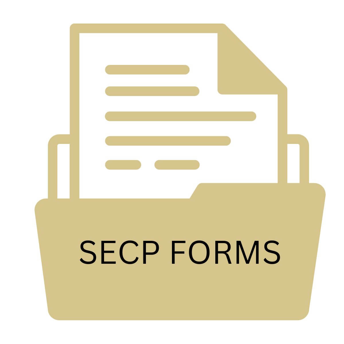 Form 45 SECP