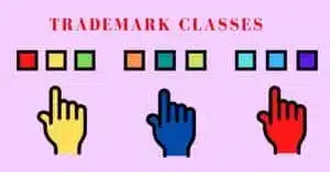 trademark classes in pakistan