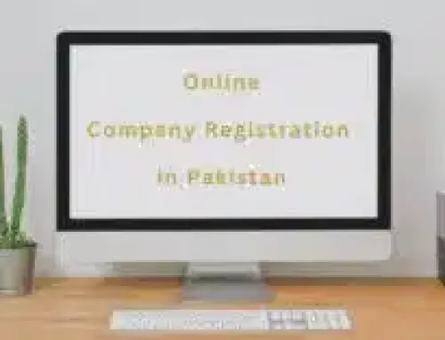 How to do Online Company Registration in Pakistan Yourself?