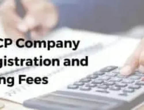 SECP Company Registration Fee and Other Fees | A Comprehensive Guide