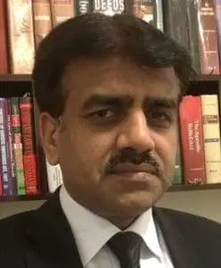 Family lawyer islamabad